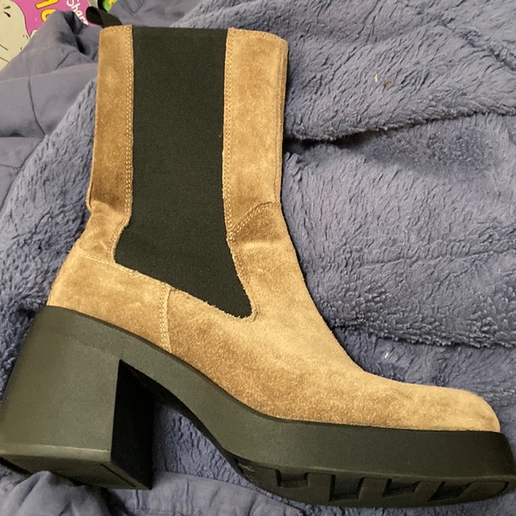 Vagabond Brooke Boots - Picture 12 of 17